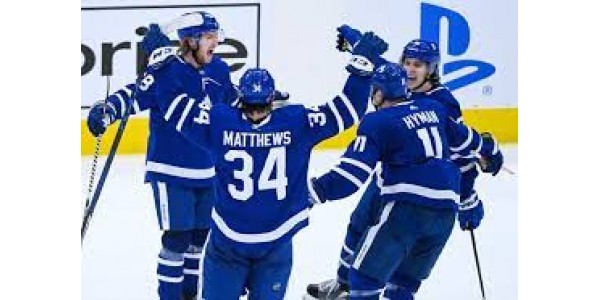 Povijest javorovih listova u Torontu Povijest javorovih listova u Torontu